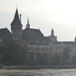 El Castillo de Buda Castillo de Vajdahunyad