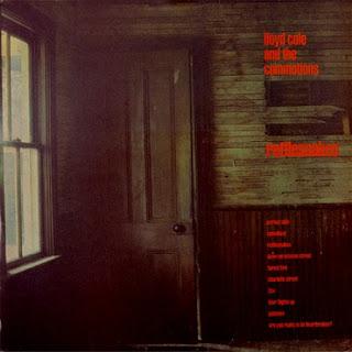 Temporada 10/ Programa 9: Lloyd Cole And The Commotions y “Rattlesnakes” (1984)