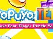 Puyo Tetris disponible formato digital PlayStation Store