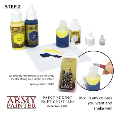 The Army Painter lanza una gama de herramientas y complementos