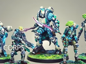 Daedalus' Fall Spiral Corps, desvelados confirmaciones)