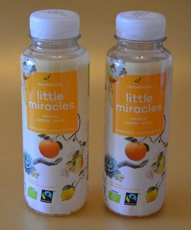 DISFRUTABOX “Dulce Molicie” de Febrero de 2019