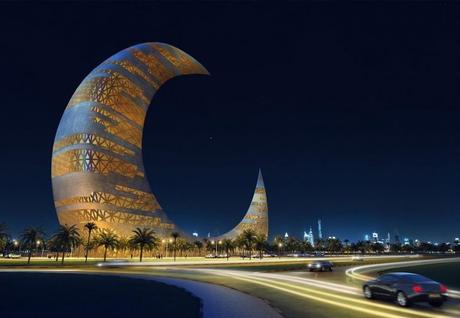 Las 15 Maravillas Del Mundo De La Arquitectura Contemporánea Edificios Futuristas