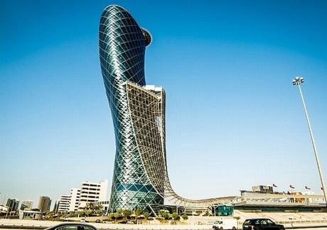 Las 15 Maravillas Del Mundo De La Arquitectura Contemporánea Edificios Futuristas