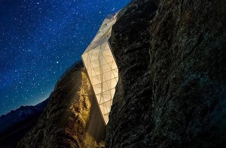 Las 15 Maravillas Del Mundo De La Arquitectura Contemporánea Edificios Futuristas
