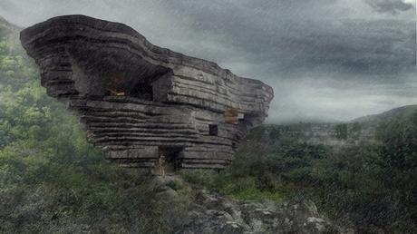 Las 15 Maravillas Del Mundo De La Arquitectura Contemporánea Edificios Futuristas