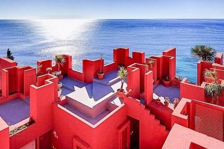 Las 15 Maravillas Del Mundo De La Arquitectura Contemporánea Edificios Futuristas