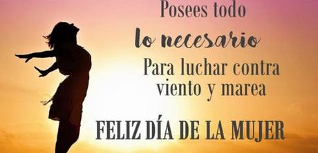 Conmemoración del DÍA DE LA MUJER Conmemoración del DÍA DE LA MUJER