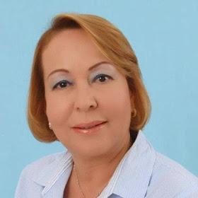Rosa Ariza es la nueva directora de Salud Región Enriquillo.