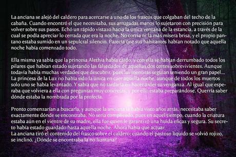 Los Reinos: Prólogo