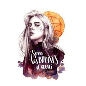 6 mujeres artistas referentes en femenino totenart-tresvoltesrebel