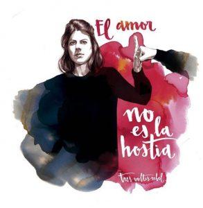 6 mujeres artistas referentes en femenino totenart-tresvoltesrebel