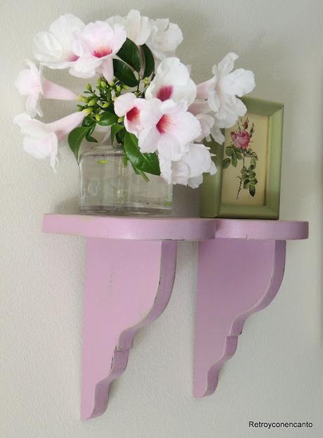 ¡Ménsulas a mansalva!