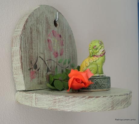 ¡Ménsulas a mansalva!