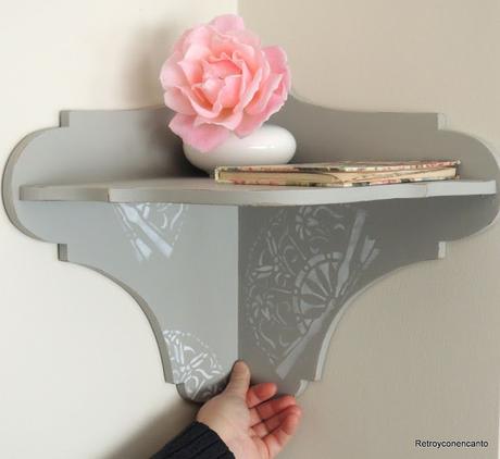 ¡Ménsulas a mansalva!