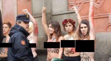 Viva la mujer Viva la mujer