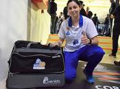 Mavi Sánchez: preparador físico responsable victorias derrotas lesiones"