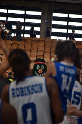 Galería de clics del Uni Girona-Perfumerías Avenida (final de la Copa de la Reina de Vitoria)