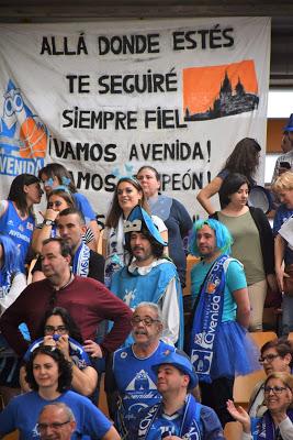 Galería de clics del Uni Girona-Perfumerías Avenida (final de la Copa de la Reina de Vitoria)