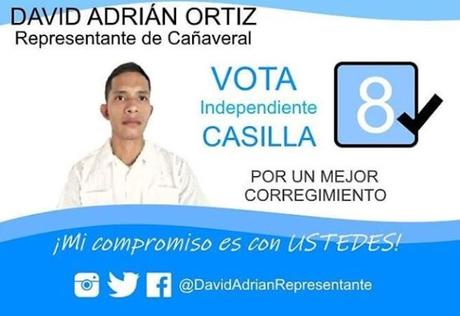 David A. Ortiz Cañaveral