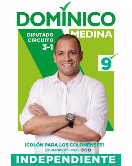Nikito Medina 3-1