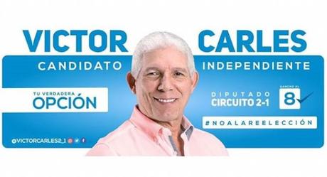 Victor Canales 2-1