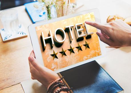 marketing digital hoteles