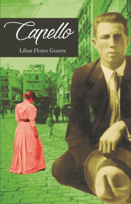 Reseña Libro: Capello de Lilian Flores Guerra Reseña Libro: Capello de Lilian Flores Guerra