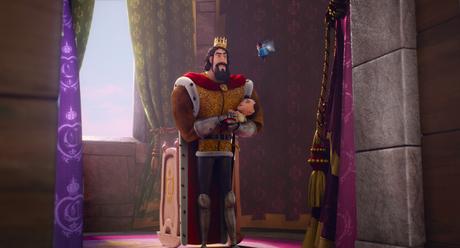 El Principe Encantador se estrena en cines el jueves 21 de Marzo