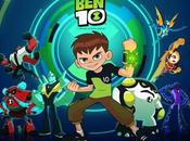 lunes Cartoon Network