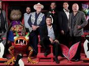 Into-Illimani Histórico vuelve espectáculo familiar Malè