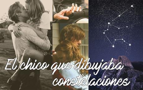 Reseña | El chico que dibujaba constelaciones (Alice Kellen) Reseña | El chico que dibujaba constelaciones (Alice Kellen)