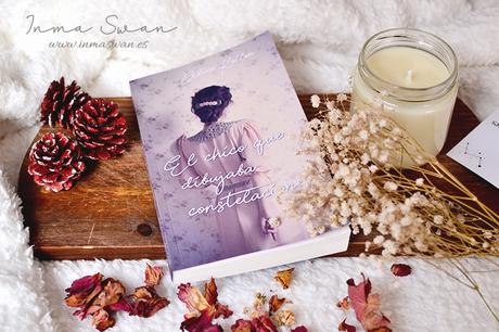 Reseña | El chico que dibujaba constelaciones (Alice Kellen) Reseña | El chico que dibujaba constelaciones (Alice Kellen)