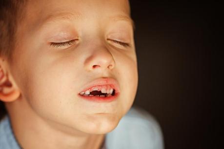 Mi hijo ha perdido un diente: ¿qué hago?