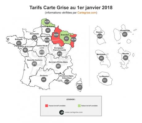 Refaire Sa Carte Grise Portrait Que Vraiment Ahurissant