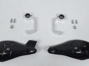 Protege Main Moto Peinture Vraiment Gracieux