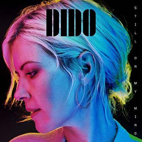 Dido regresa con el álbum ‘Still On My Mind’ Dido - Still On My Mind (CD)