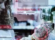 Cámaras inteligencia artificial predicen robos, realidad