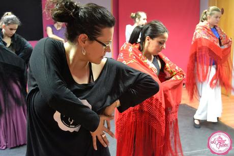 Laura La Caleta nos habla de Laura Caleta habla