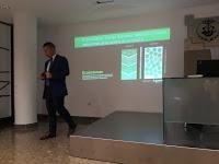 Ecostruxure : la transformación digital (Electricidad y edificios inteligentes) Ecostruxure : la transformación digital (Electricidad y edificios inteligentes)