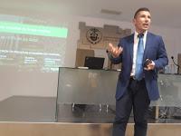 Ecostruxure : la transformación digital (Electricidad y edificios inteligentes)