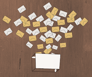 Exclusión en copias para partidos políticos para propaganda electoral