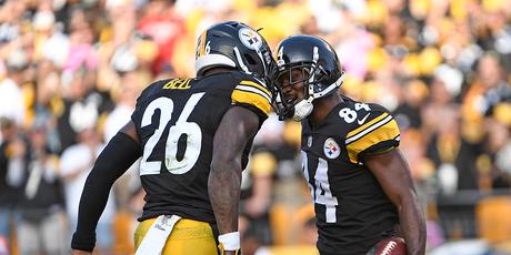 Previo a la Agencia Libre NFL 2019 – Steelers