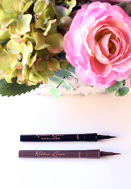 La familia Roller Lash de Benefit se amplía con un eyeliner y un lápiz iluminador La familia Roller Lash de Benefit se amplía con un eyeliner y un lápiz iluminador