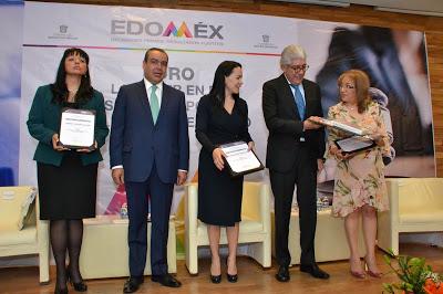 DEFIENDE EDOMÉX IGUALDAD DE GÉNERO, EMPODERAMIENTO Y LIDERAZGO DE MUJERES EN LA ENTIDAD DEFIENDE EDOMÉX IGUALDAD DE GÉNERO, EMPODERAMIENTO Y LIDERAZGO DE MUJERES EN LA ENTIDAD