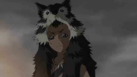 Reseña / Dororo / Episodios 7 - 9