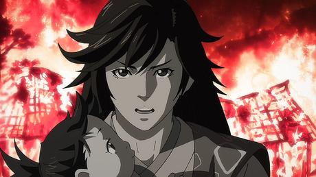 Reseña / Dororo / Episodios 7 - 9 Reseña / Dororo / Episodios 7 - 9