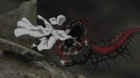 Reseña / Dororo / Episodios 7 - 9