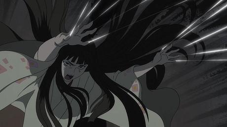 Reseña / Dororo / Episodios 7 - 9 Reseña / Dororo / Episodios 7 - 9