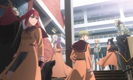 El manga ''The Ancient Magus Bride'', nos desvela video publicitario El manga ''The Ancient Magus Bride'', nos desvela video publicitario